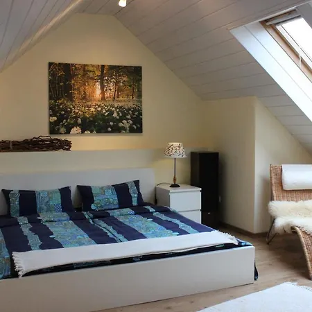 Strandstr_51 9 Apartamento Zingst